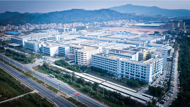 参观学习 | GMT智能锁团队&海鸥住工交流之旅
